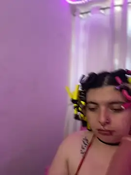 Sachi Meow online show from 03/13/26, 08:26