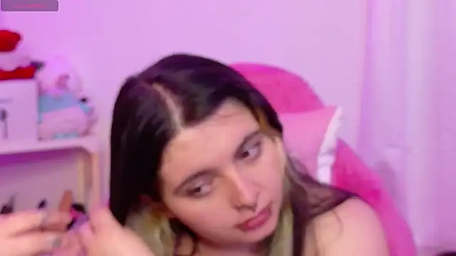 Snapshot of Sachi_Meow chatting on 06/19/26, 10:24 Sachi Meow online show from 06/19/26, 10:24