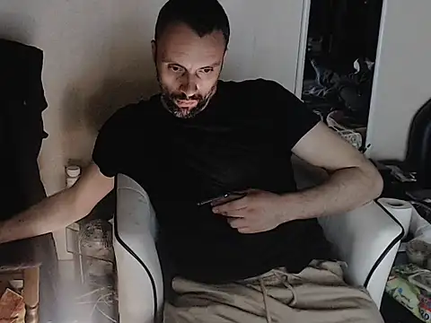 Terizizz online show from 05/25/26, 02:28