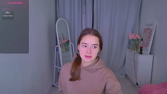 LovelyJessie online show from 01/13/26, 01:38