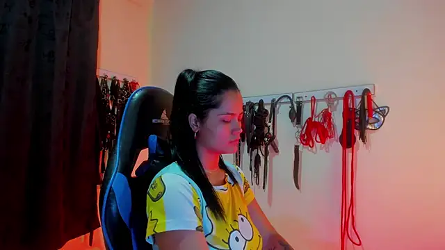 scarlet-kennedy98 online show from 10/25/25, 03:47