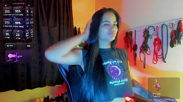 scarlet-kennedy98 online show from 12/16/25, 06:57