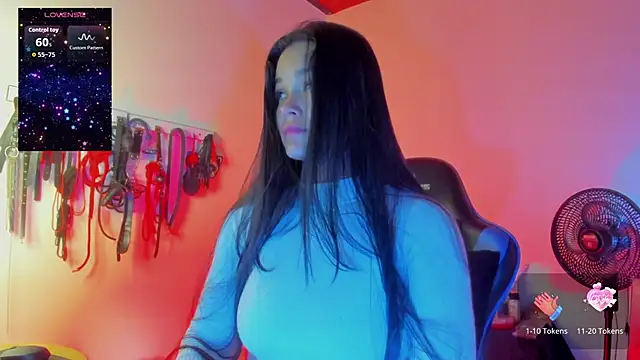 scarlet-kennedy98 online show from 12/20/25, 09:55