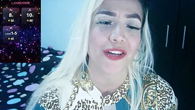 LuCKy JoK online show from 12/14/24, 01:27