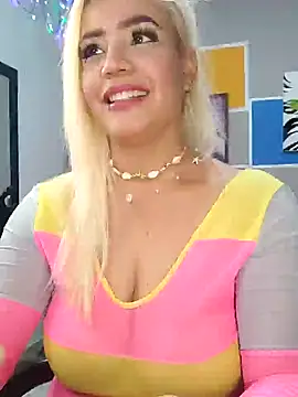 LuCKy JoK online show from 02/08/25, 02:49