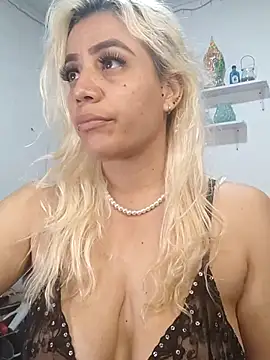 LuCKy JoK online show from 03/01/25, 02:02