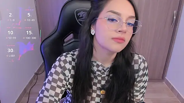 anaveleeez online show from 02/09/26, 03:21