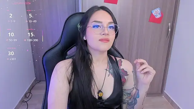 anaveleeez online show from 02/14/26, 12:51