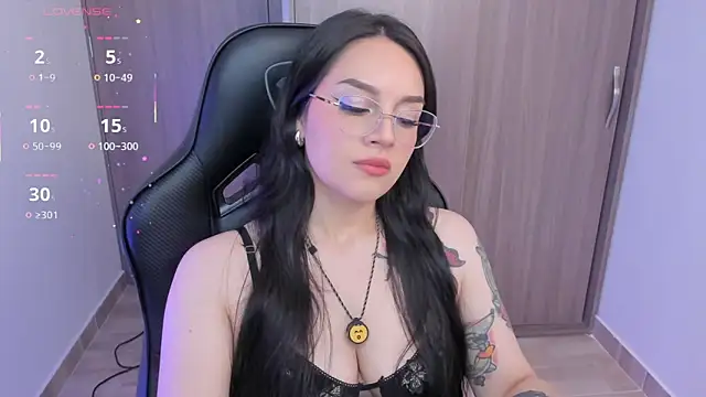 anaveleeez online show from 02/21/26, 12:44