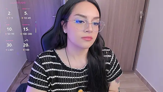 anaveleeez online show from 02/28/26, 12:55