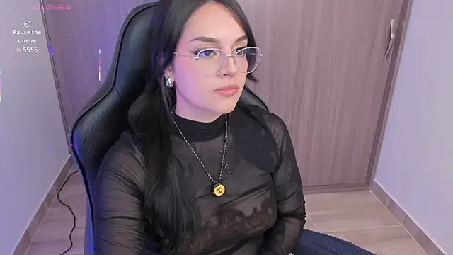 anaveleeez online show from 03/03/26, 12:17