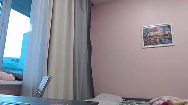 Snapshot of A2ure chatting on 11/01/25, 01:40 A2ure online show from 11/01/25, 01:40