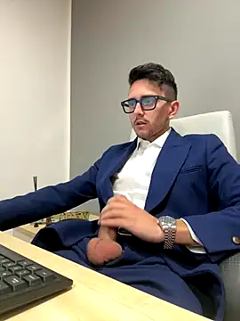 masterboss  online show from 11/07/25, 12:38