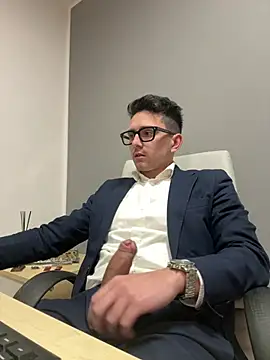 masterboss  online show from 03/19/26, 01:15