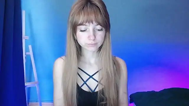 LuciaYoung online show from 01/16/25, 01:14