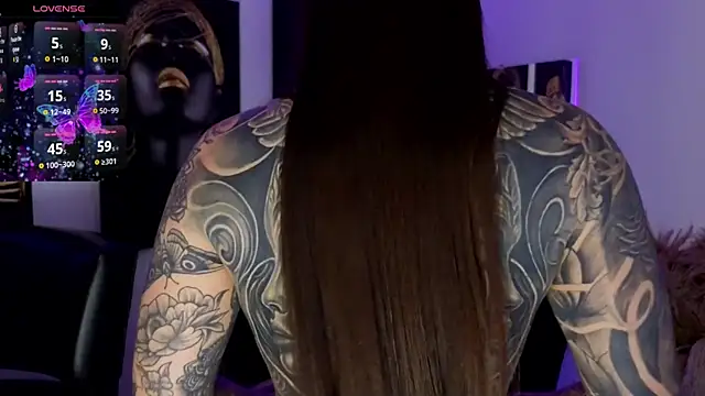  brenna hanson online show from 02/09/26, 07:18