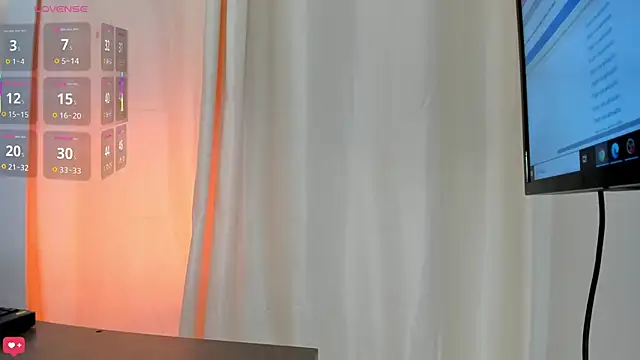 Sally Azmani  online show from 11/29/25, 12:30