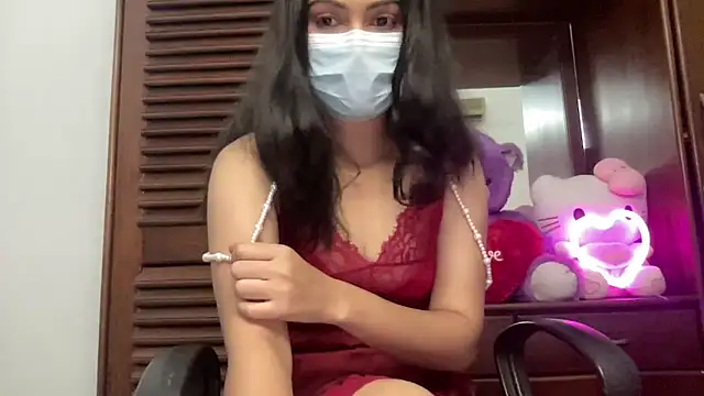 Snapshot of Princess_Lily chatting on 02/28/25, 09:15 Princess Lily online show from 02/28/25, 09:15