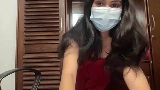 Snapshot of Princess_Lily chatting on 03/03/25, 01:20 Princess Lily online show from 03/03/25, 01:20