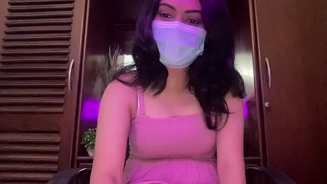 Princess Lily online show from 01/10/26, 03:36