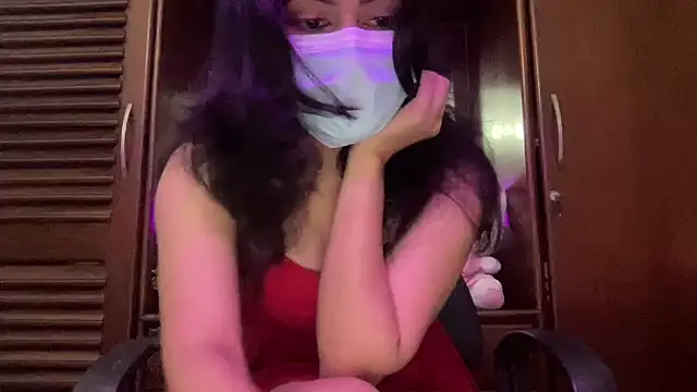 Princess Lily online show from 02/06/26, 01:25