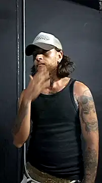 raymon616 online show from 11/07/25, 12:43