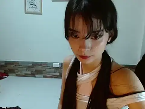  annie rosse online show from 01/15/25, 08:05