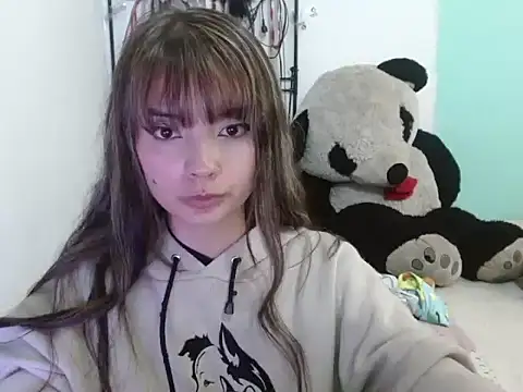  annie rosse online show from 01/13/26, 08:25