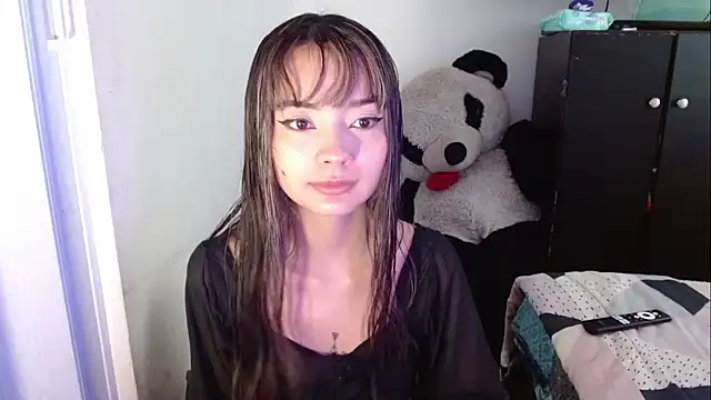  annie rosse online show from 02/20/26, 07:36