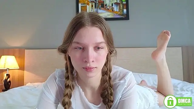 CutieBeauty online show from 03/15/26, 03:56