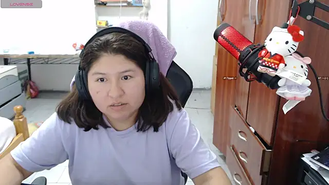 TaissaVirtual online show from 02/27/26, 03:06