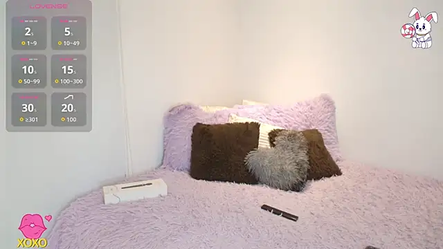 Maiaa evans online show from 04/07/26, 01:39