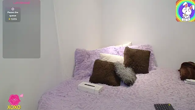 Maiaa evans online show from 04/18/26, 01:20