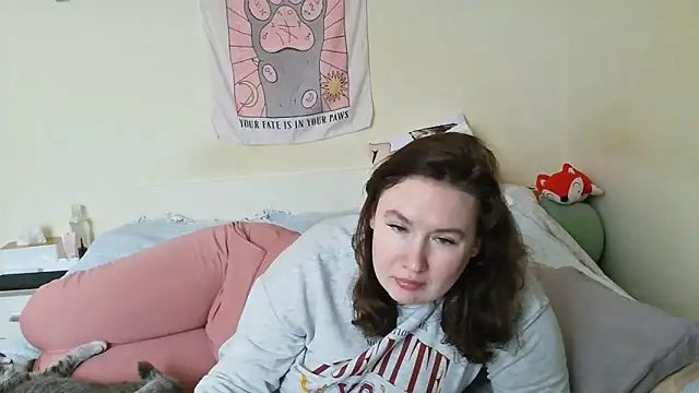 franceska blue online show from 03/02/25, 11:07