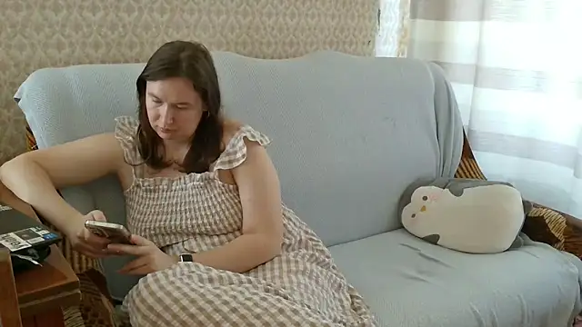 franceska blue online show from 09/09/25, 09:31