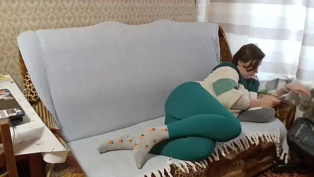 franceska blue online show from 02/05/26, 10:09