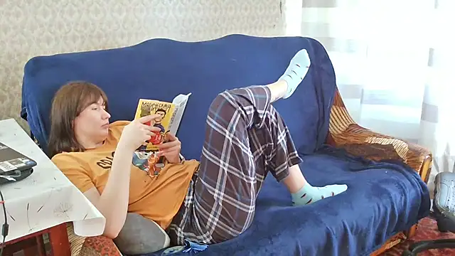 franceska blue online show from 03/10/26, 11:26