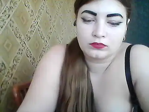 Elizabeth Meow online show from 03/01/26, 06:15