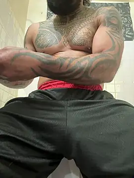 cococobanna online show from 02/25/25, 01:39