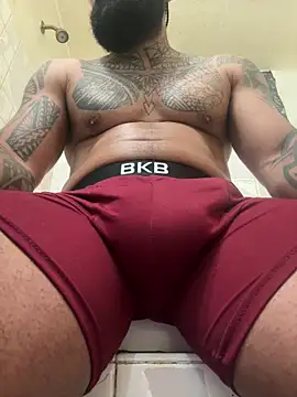 cococobanna online show from 03/14/25, 12:07