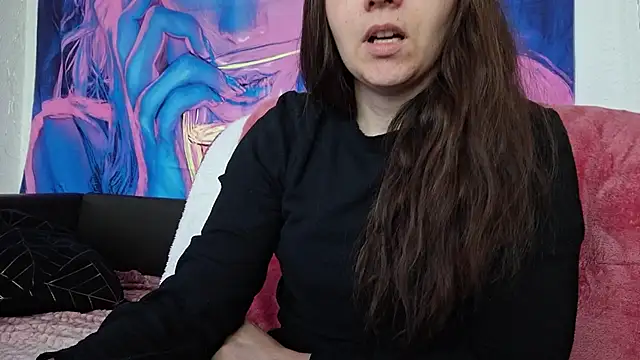Snapshot of Cyndee_Winter chatting on 02/25/25, 02:33 Cyndee Winter online show from 02/25/25, 02:33