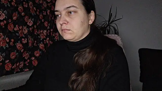 Cyndee Winter online show from 12/21/25, 04:03