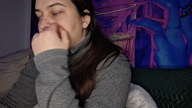 Cyndee Winter online show from 02/13/26, 06:37