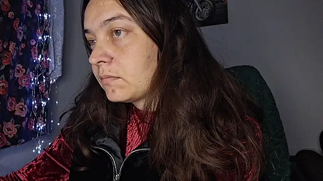 Cyndee Winter online show from 04/26/26, 07:55