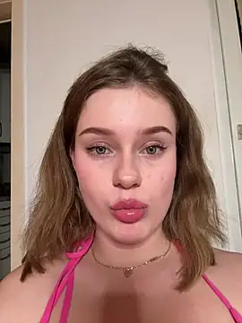 MaribelRiver online show from 01/24/25, 09:58