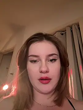 MaribelRiver online show from 02/15/25, 12:37