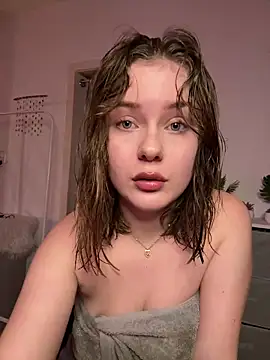 MaribelRiver online show from 02/20/25, 12:19