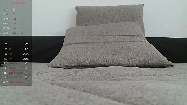 Luckyalice 4u online show from 09/24/25, 10:29