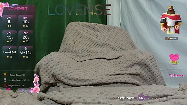 Snapshot of Luckyalice_4u chatting on 01/31/26, 07:11 Luckyalice 4u online show from 01/31/26, 07:11