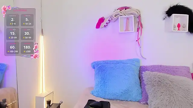 Jentokio online show from 12/06/24, 03:41